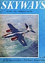 SKYWAYS, AUG 1948 – "Pilot's Report Aeronca Sedan" – by Chase Crawford (1.8 MB)