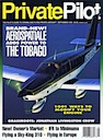 PRIVATE PILOT, SEP 1993 – "Ray Hanzlik: Still Going Strong" – by Chuck Stewart (0.5 MB)