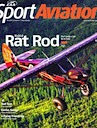 SPORT AVIATION, JUN 2019 – "Pickles to Big Tail Aeroncas" – by Budd Davisson (3.2 MB)