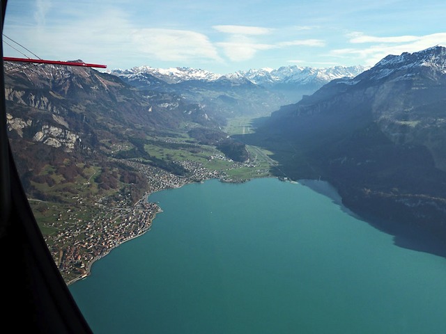 brienz