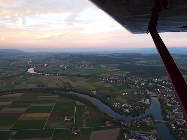 bueren an der aare