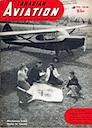 CANADIAN AVIATION, JUN 1948 – "Aeronca Sedan Simple to Fly" – by Ronald A. Keith (2.1 MB)