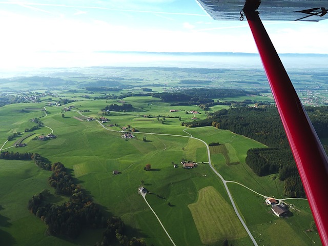 canton de fribourg