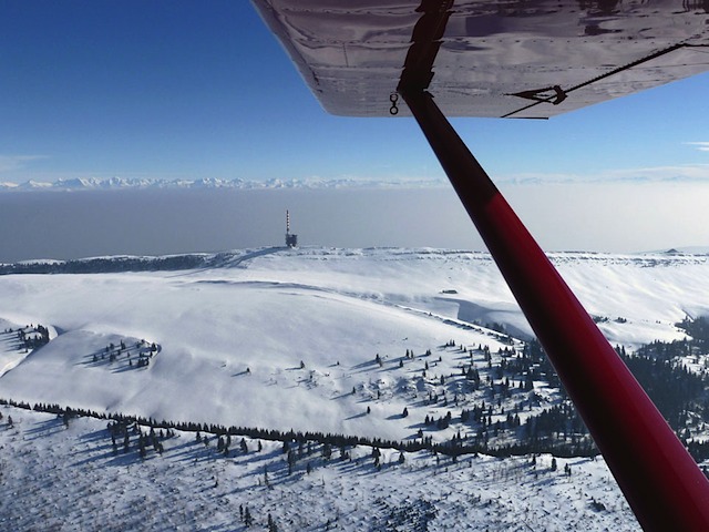 chasseral