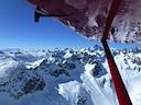 Finsteraarhorn 14022 ft (4274 m)