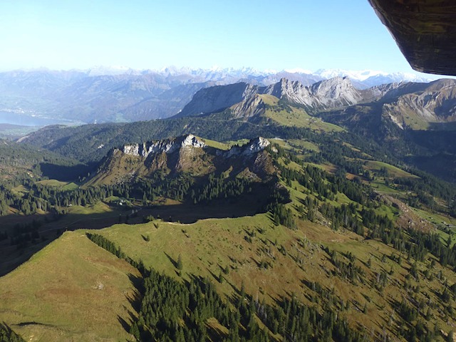 glaubenbuehl pass