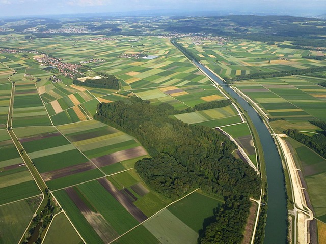 hagneckkanal