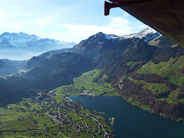 lungernsee