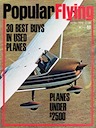 POPULAR FLYING, APR 1974 – "The Stately Aeronca Sedan" – by PF Staff (1.7 MB)