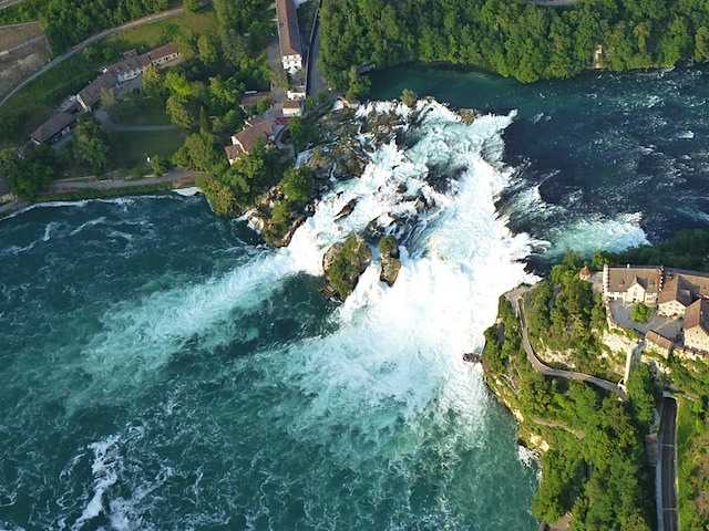 rheinfall