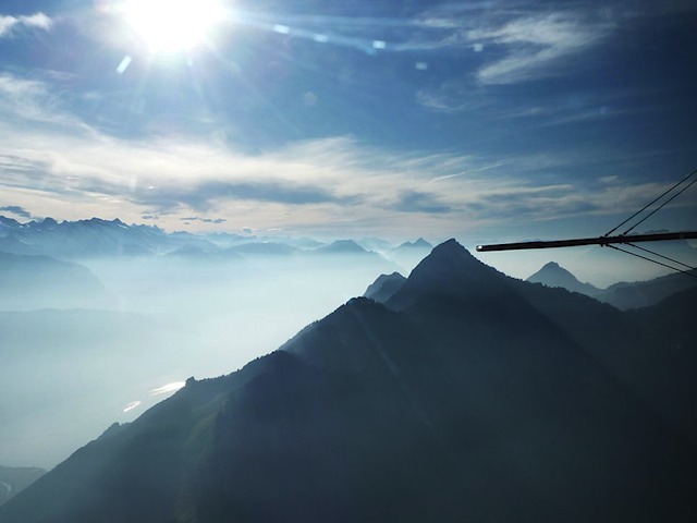 rigi hochflue