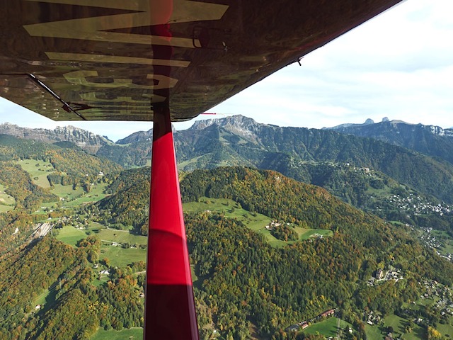 rochers de naye