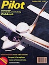 PILOT, OCT 1992 – "Aeronca Sedan" – by Bob Grimstead (2.3 MB)