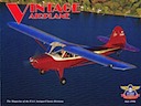 VINTAGE AIRPLANE, JUL 1996 – "The 15AC Sedan, Aeronca's Family Airplane" – by H.G. Frautschy (2.1 MB)